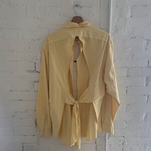 Sibling Studio Bergamo Shirt